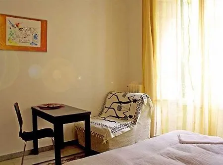 Galilei Bed & Breakfast Rome