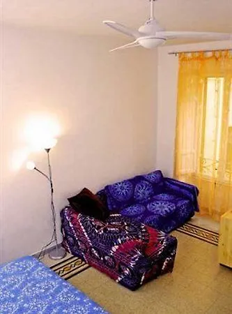 Bed & Breakfast Galilei Rome