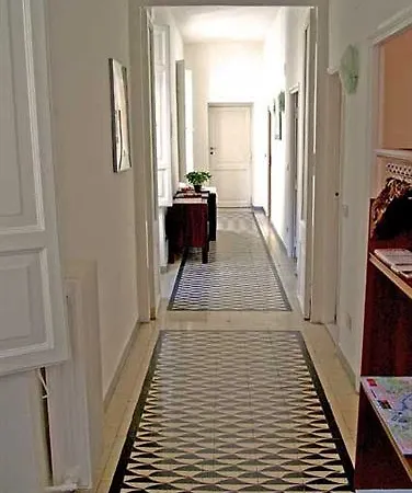 Bed & Breakfast Galilei Rome