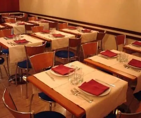 Hotel Priscilla Roma