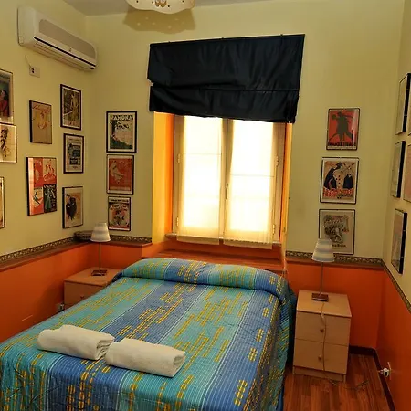 Guest house Vacanze Romane 2 3*