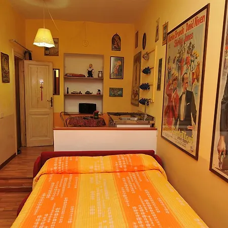 Vacanze Romane 2 Guest house 3*