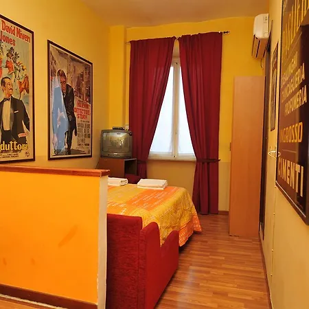 Vacanze Romane 2 3* Rome