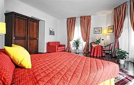 & 2* Rome