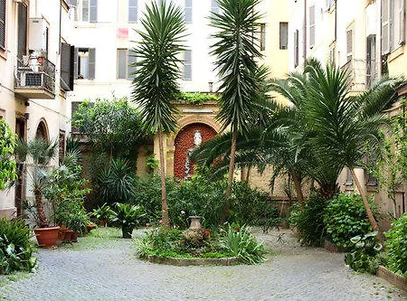 Sergio House