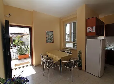 Stella Elsa Guest house Rome