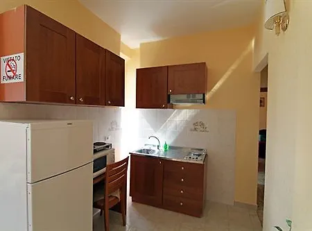 Stella Elsa Guest house 2*