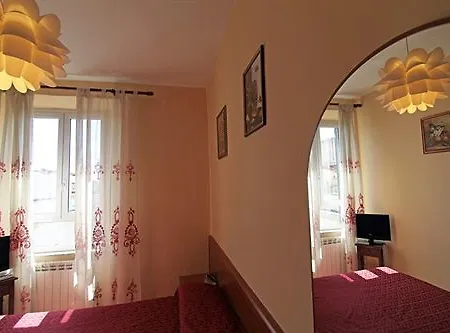 Stella Elsa Guest house 2*