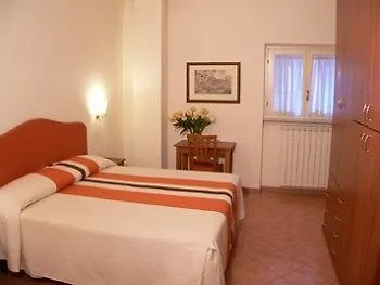 Hotel San Pietro La Corte Rome