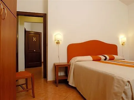 San Pietro La Corte 3*