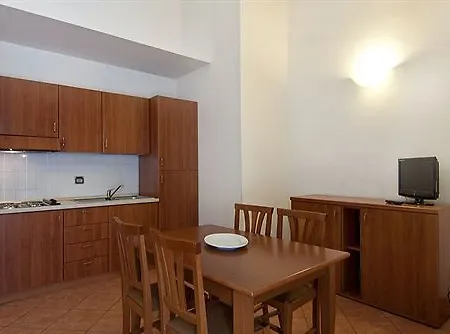 San Pietro La Corte Hotel Rome