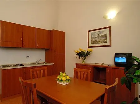 San Pietro La Corte 3*