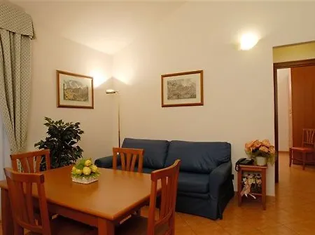 San Pietro La Corte Hotel Rome