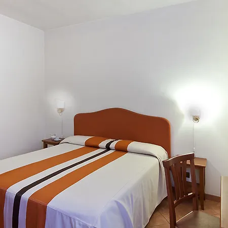 Hotel San Pietro La Corte