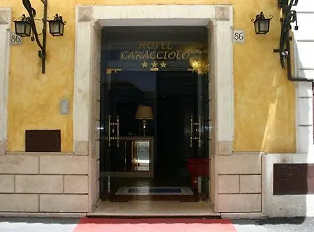 Caracciolo 3*