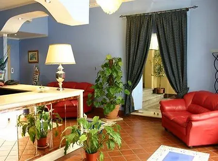 Caracciolo Otel Roma