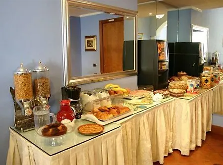 Otel Caracciolo Roma