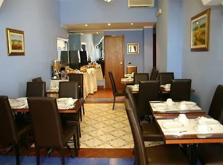 Caracciolo Otel Roma