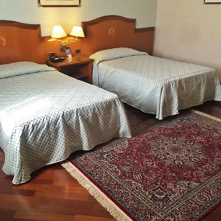Capital Hotel Rome