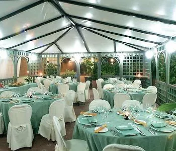 Capital Hotel