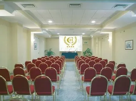 Hotel Capital
