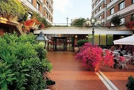 Hotel Capital 4*