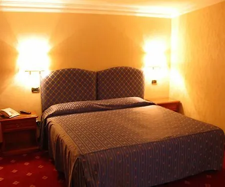 Lh Grand Hermitage Roma