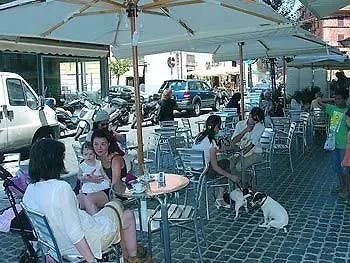 San Cosimato