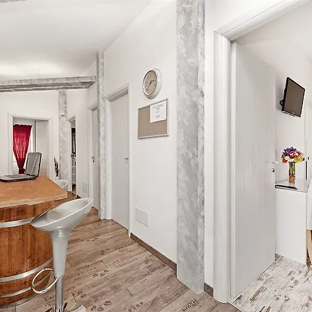 Guest house De Guestibus 2*