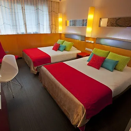 Novotel Eur Hotel Roma