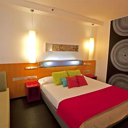 Novotel Eur Rome