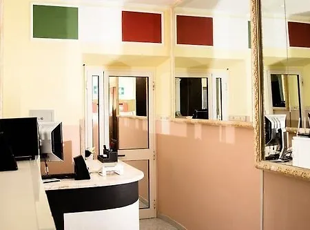 Hostal Melting Pot *