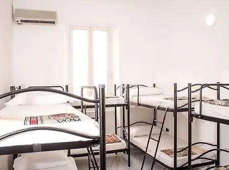 Hostal Melting Pot
