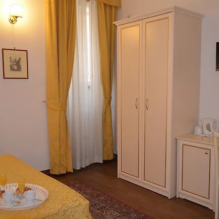 Pantheon Bed & Breakfast