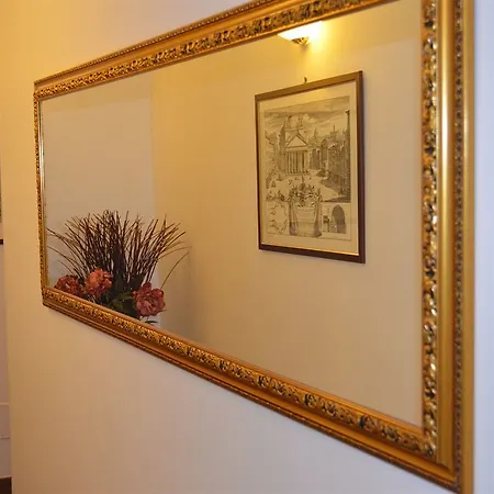 Pantheon Bed & Breakfast Rome
