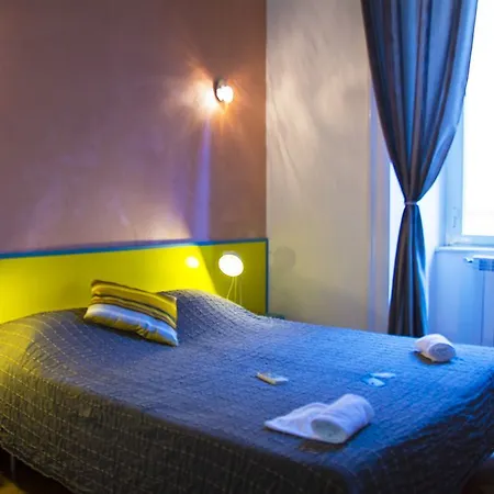 Bed & Breakfast Sesto