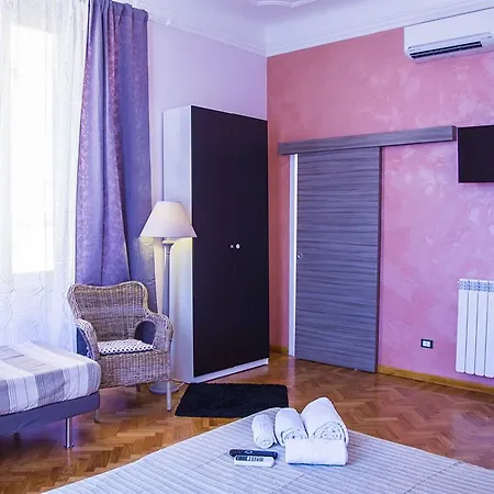 Sesto 2* Rome