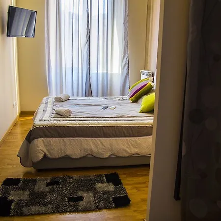 Sesto Bed & Breakfast Rome