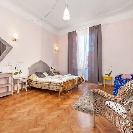 Sesto Bed & Breakfast