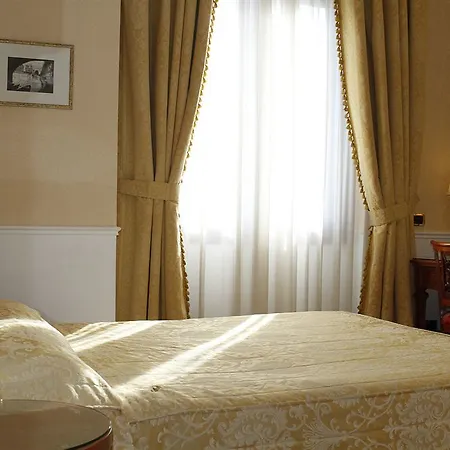Hotel Pinciana