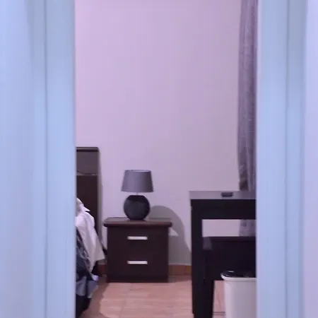 Nocleg ze śniadaniem Aloha