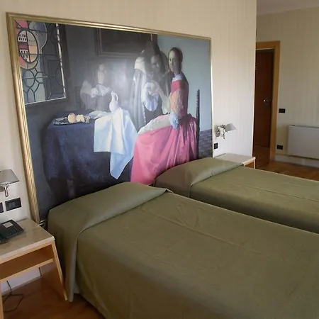 Tre Fontane Roma
