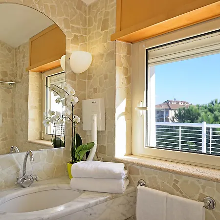 Hotel Tre Fontane