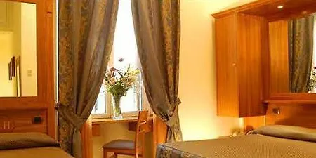 Dama Private 2* Roma