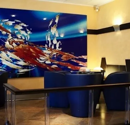 Ele Park Pamphili Hotel