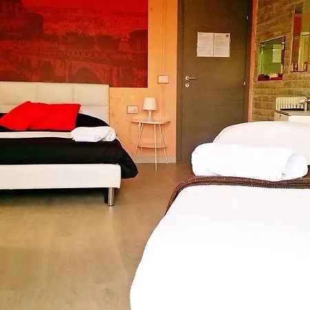 Bed & Breakfast B&B Movie Home 2*