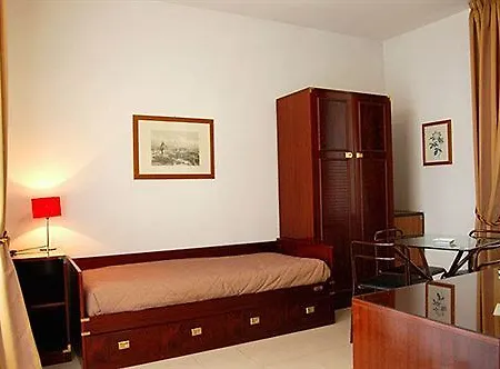 Aparthotel Tassoni