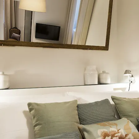 Maison Monte Giordano 3* Rome
