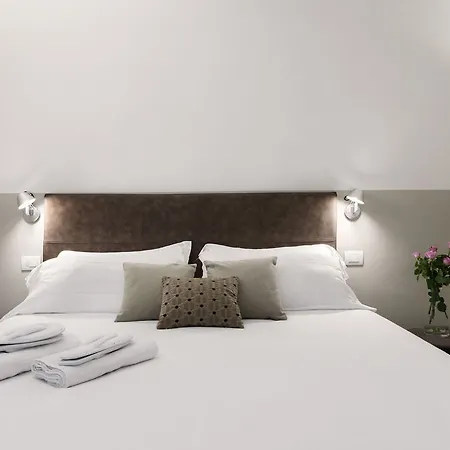 Maison Monte Giordano Guest house