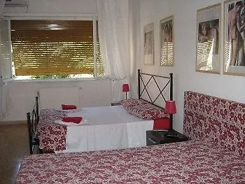 Testaccio Rome